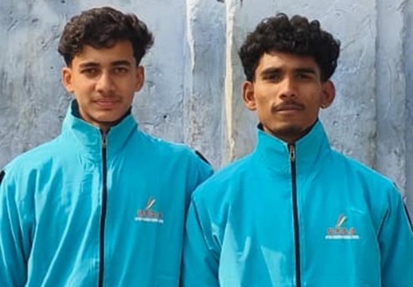 फजल एवं प्रिंस फजल एवं प्रिंस