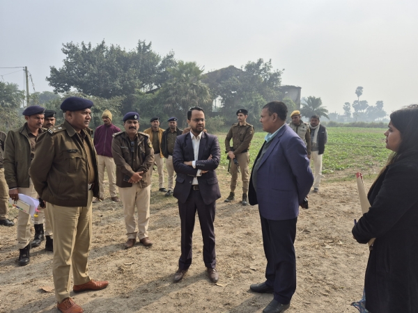 निरीक्षण