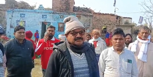 मांझी मांझी