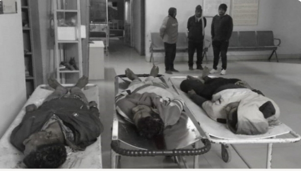 मृतक मृतक