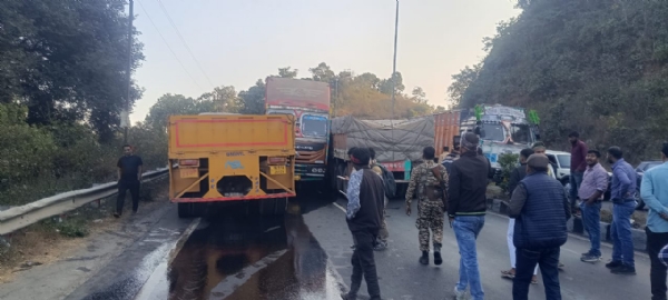 जाम घाटी