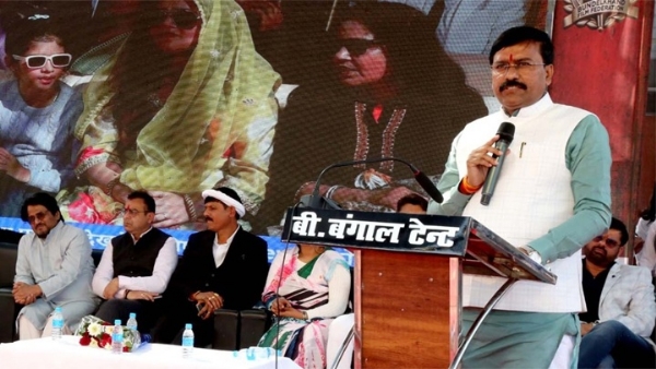 बुन्देलखण्ड फिल्म फेस्टिवल एवं फिल्म पर्यटन समागम 2026