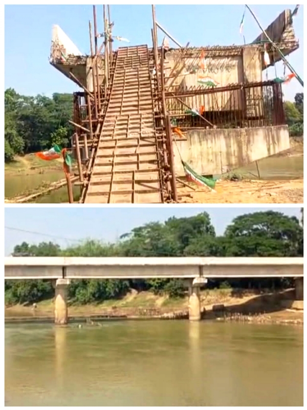 घाटल मनसुखा पुल