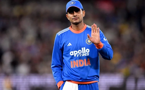 भारतीय क्रिकेट टीम के वनडे कप्तान शुभमन गिल भारतीय क्रिकेट टीम के वनडे कप्तान शुभमन गिल