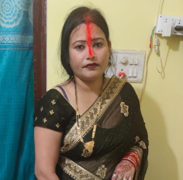 महिला का फाइल फोटो