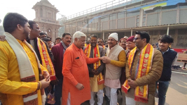 वाल्मीकि समाज के दर्शन