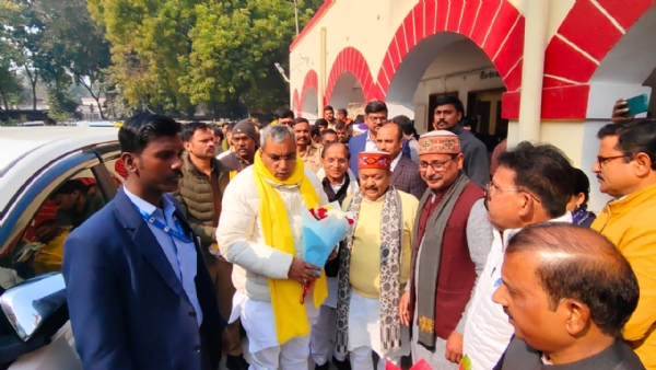 ओपी राजभर