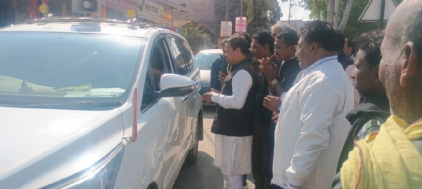 सोमनाथ मंदिर स्थापना उत्सव