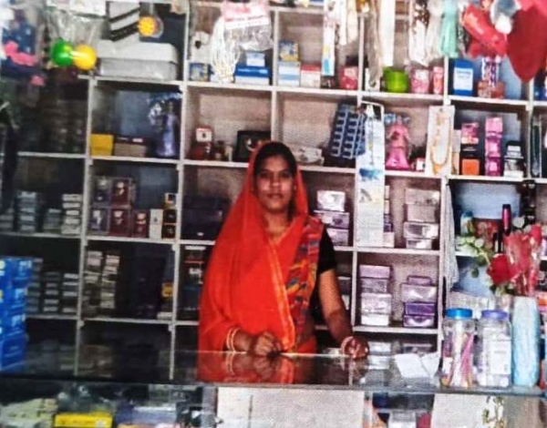 महतारी वंदन योजना हितग्राही