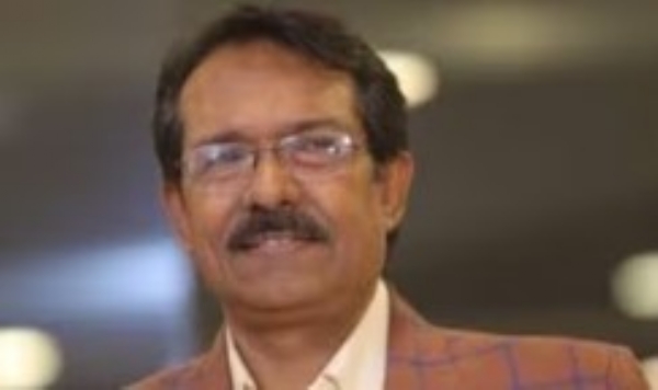 हर्ष मल्होत्रा