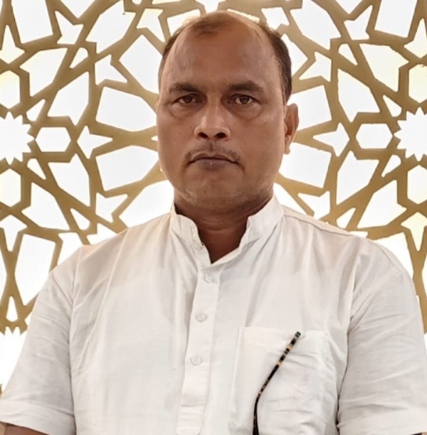 मुखिया प्रेम सागर कुंवर