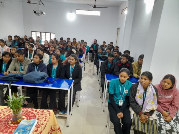 हिंदी दिवस पर कार्यक्रम