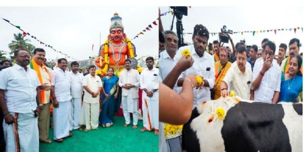 Temple visit Temple visit