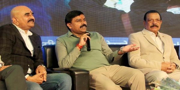 बुंदेलखण्ड फिल्म फेस्टिवल का समापन बुंदेलखण्ड फिल्म फेस्टिवल का समापन