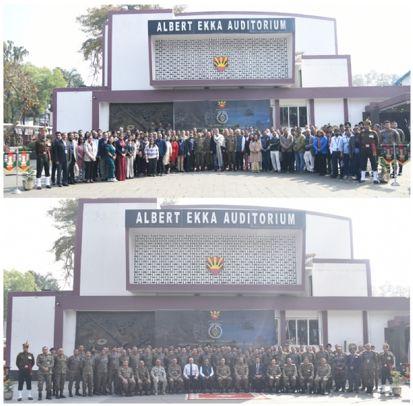 मीडिया कांक्लेव