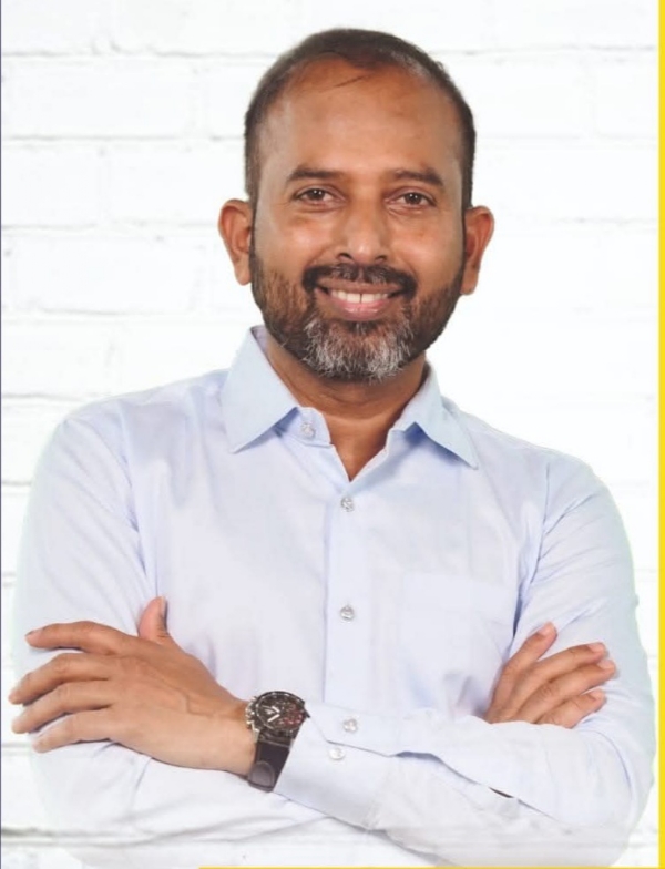 निलेश देशमुख की फाइल फोटो। निलेश देशमुख की फाइल फोटो।