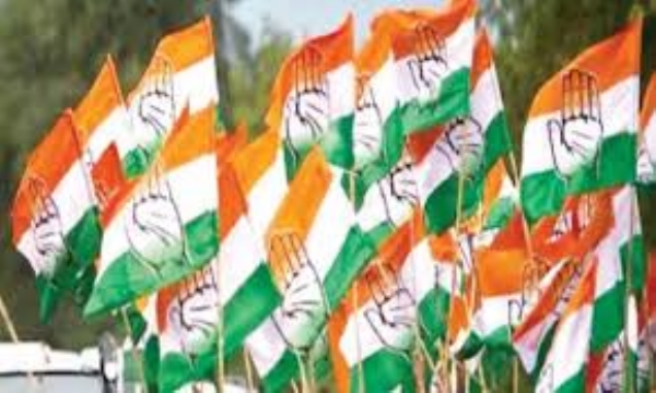 कांग्रेस की न्याय यात्रा आज