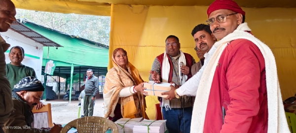 अभियान में जुटे विधायक