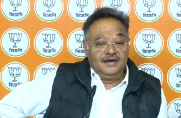 कोलकाता भाजपा पत्रकार मिट कोलकाता भाजपा पत्रकार मिट