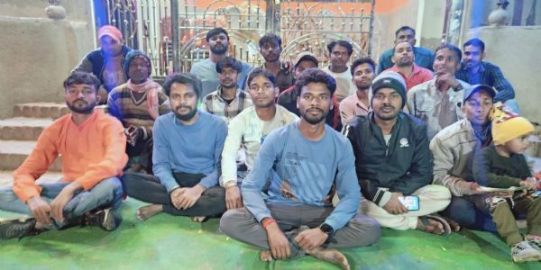 डांस पे चांस प्रतियोगिता में जलवा दिखाएंगे कलाकार