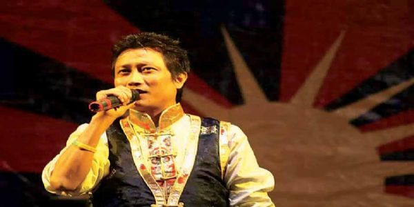 दर्जनों नेपाली फिल्मों में अभिनय कर चुके इंडियन आइडल प्रशांत तमांग का निधन