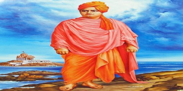 इतिहास के पन्नों में 12 जनवरी : स्वामी विवेकानंद - मानवता, राष्ट्र और युवाशक्ति के प्रेरणास्रोत