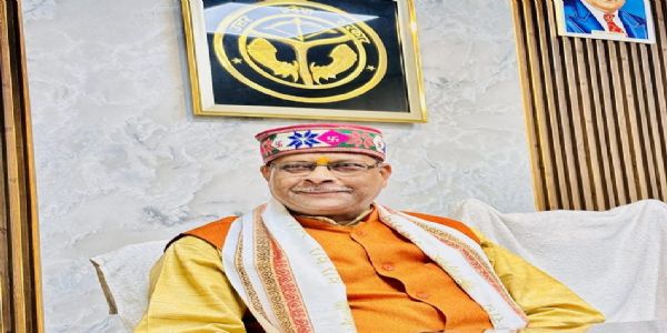 राज्य पिछड़ा वर्ग आयोग ने सीएमओ कार्यालय के कनिष्ठ लिपिक को दिलाया इंसाफ