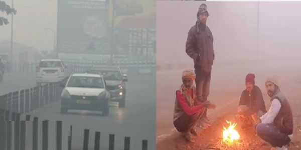 मध्‍य प्रदेश में में ठंड का कहर, ग्वालियर सहित 7 जिलों में शीतलहर की चेतावनी, तीन दिन बाद और बढ़ेगी सर्दी