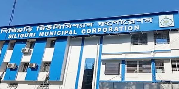 सिलीगुड़ी नगर निगम में फर्जी म्यूटेशन रसीद को लेकर हड़कंप, पुलिस जांच जारी