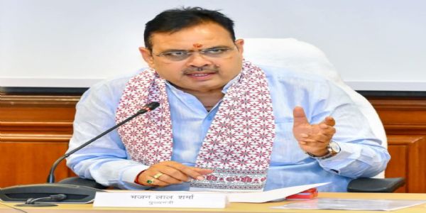 बीकानेर का पूगल बनेगा सौर ऊर्जा का नया हब : 2450 मेगावाट क्षमता का होगा सोलर पार्क