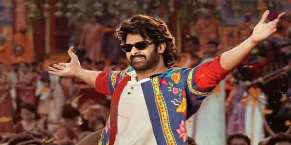 ओपनिंग के बाद फिसली 'द राजा साब', दूसरे दिन कमाई में भारी गिरावट