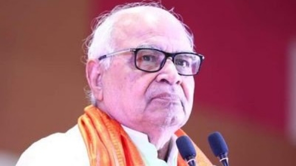 हृदयनारायण दीक्षित