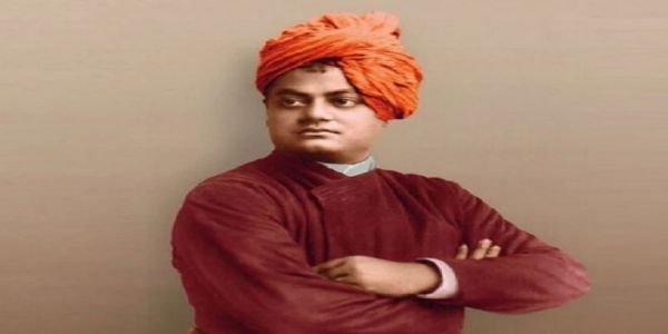 स्वामी विवेकानंद (फाइल फोटो)। स्वामी विवेकानंद (फाइल फोटो)।