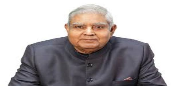 पूर्व उपराष्ट्रपति जगदीप धनखड़ पूर्व उपराष्ट्रपति जगदीप धनखड़