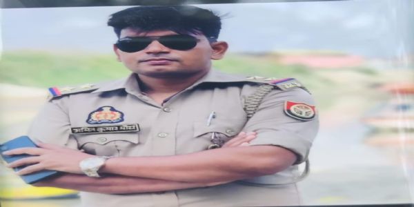 सचेण्डी गैंगरेप कांड: निलंबित चाैकी इंचार्ज अमित का पत्र वायरल, खुद को बताया निर्दोष