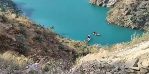 मंडी में काला सोमवार