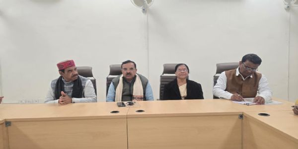 प्रदेश अध्यक्ष के स्वागत को ऐतिहासिक बनाएगा कानपुर, मंगलवार से शुरू होंगी तैयारियां