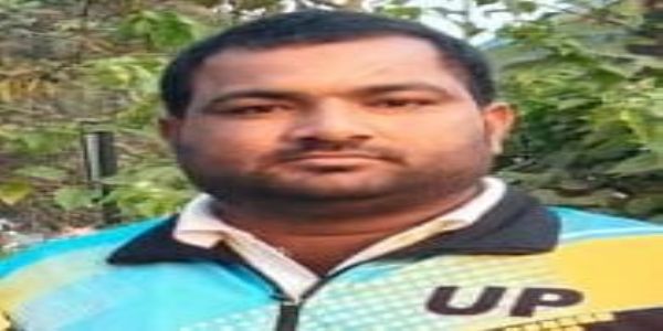 यूपी सब जूनियर बालक खो-खो टीम के कोच बने भानु प्रताप दुबे