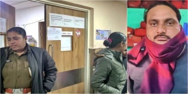 पूर्णिया में क्रूरता की शर्मनाक घटना: सड़क से अगवा की गई 24 वर्षीय युवती से गैराज में पूरी रात सामूहिक दुष्कर्म