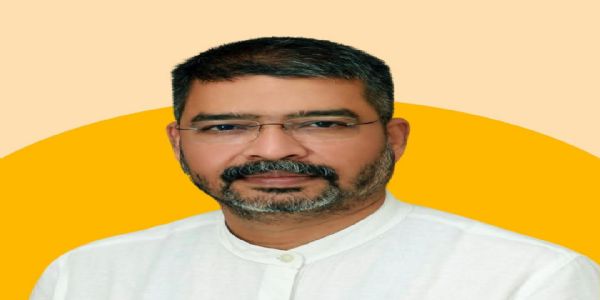 हमने वादे नहीं, काम किए हैं, आगे भी करते रहेंगे: गावडे