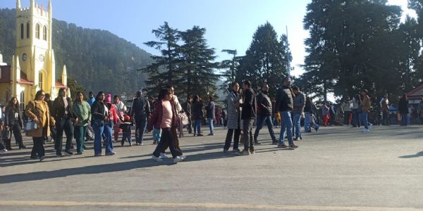 हिमाचल में 16 जनवरी से बदलेगा मौसम, बर्फबारी के आसार, शिमला के पारे में उछाल