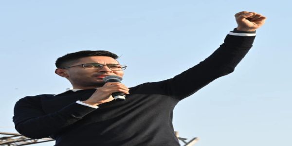 ईडी के कार्रवाई पर अभिषेक बनर्जी ने उठाए सवाल