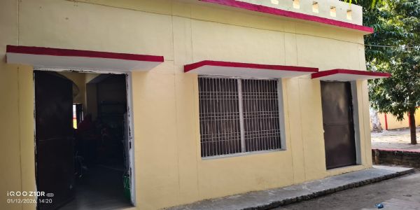 औरैया के ब्लॉक भाग्यनगर में लाखों का एनआरएलएम घोटाला, चार के खिलाफ एफआईआर