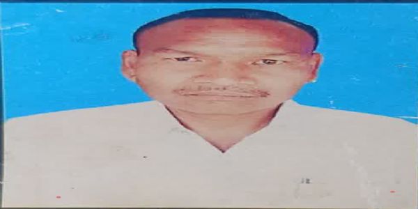 कपाली थाना में तैनात हवलदार सागर हेंब्रम का कुचाई में निधन