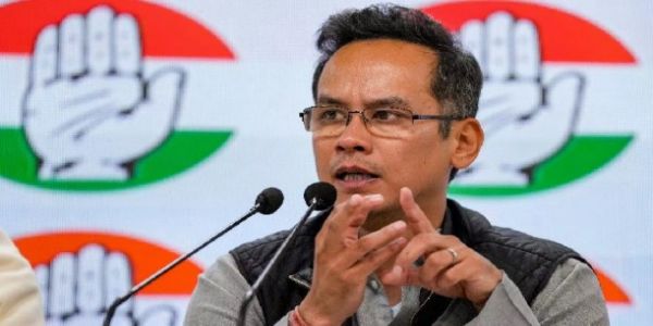 रेजाउल करीम के बयान पर असम कांग्रेस अध्यक्ष गौरव गोगोई ने दी प्रतिक्रिया