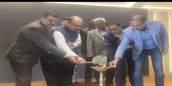 कानपुर के राजकीय चर्म संस्थान का शताब्दी समारोह, देश–विदेश से जुटे पूर्व छात्र