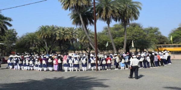 भोपालः राष्ट्रीय उद्यान वन विहार में हुआ अनुभूति कार्यक्रम का आयोजन