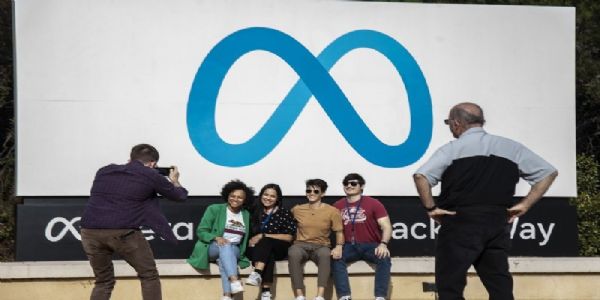 टेक कंपनी Meta