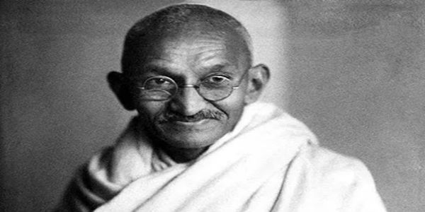 महात्मा गांधी। फोटो - इंटरनेट मीडिया महात्मा गांधी। फोटो - इंटरनेट मीडिया