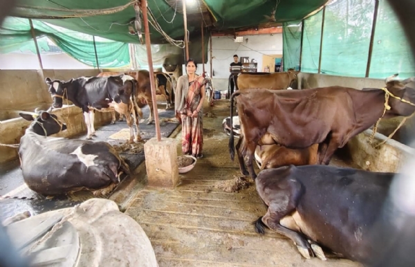 महिला स सशक्तिकरण